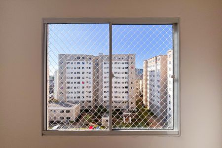 Apartamento para alugar com 42m², 2 quartos e sem vagaQuarto 1