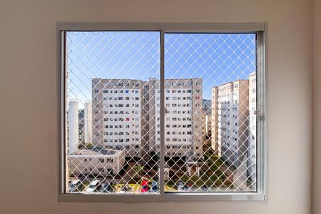 Apartamento para alugar com 42m², 2 quartos e sem vagaJanela/Quarto 2