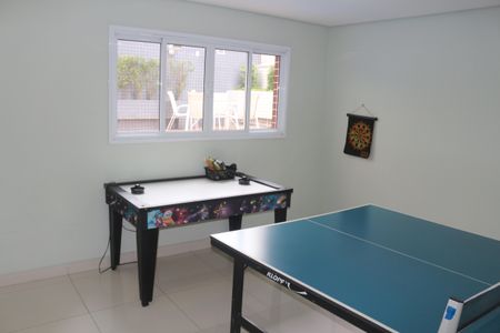 Apartamento à venda com 246m², 3 quartos e 3 vagasÁrea comum