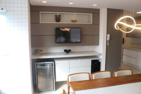 Apartamento à venda com 246m², 3 quartos e 3 vagasCozinha