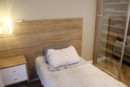 Apartamento à venda com 246m², 3 quartos e 3 vagasSuíte 2