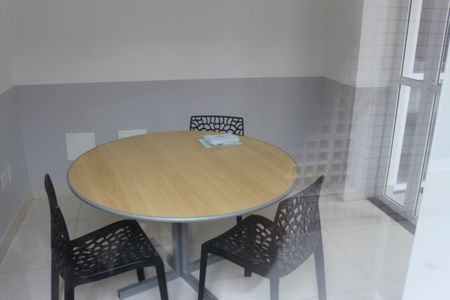 Apartamento à venda com 246m², 3 quartos e 3 vagasCoworking