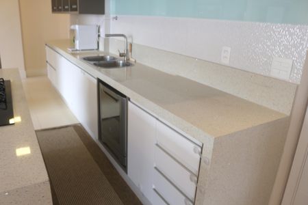 Apartamento à venda com 246m², 3 quartos e 3 vagasCozinha