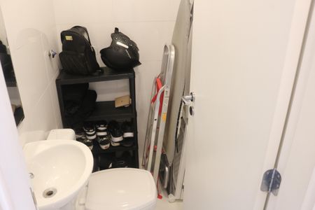 Apartamento à venda com 246m², 3 quartos e 3 vagasBanheiro