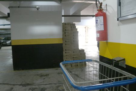 Apartamento à venda com 246m², 3 quartos e 3 vagasGaragem