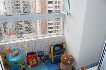 Apartamento à venda com 246m², 3 quartos e 3 vagasSacada