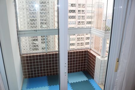 Apartamento à venda com 246m², 3 quartos e 3 vagasSacada