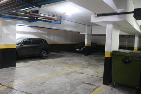 Apartamento à venda com 246m², 3 quartos e 3 vagasGaragem