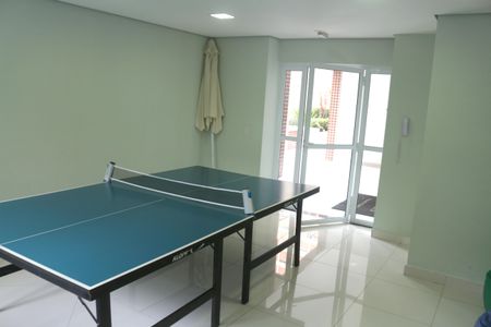 Apartamento à venda com 246m², 3 quartos e 3 vagasÁrea comum