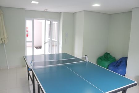 Apartamento à venda com 246m², 3 quartos e 3 vagasÁrea comum