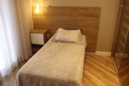 Apartamento à venda com 246m², 3 quartos e 3 vagasSuíte 2