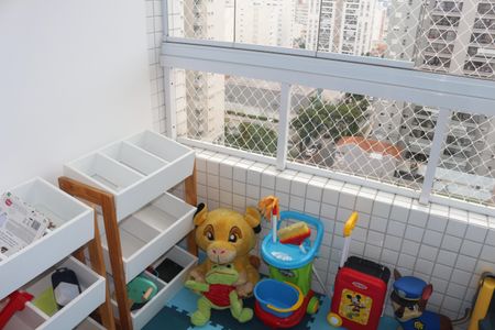 Apartamento à venda com 246m², 3 quartos e 3 vagasSacada