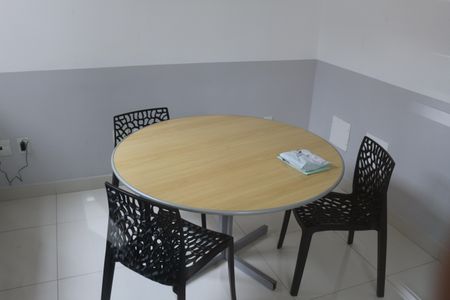 Apartamento à venda com 246m², 3 quartos e 3 vagasCoworking