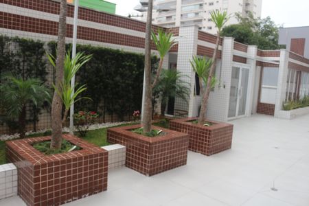 Apartamento à venda com 246m², 3 quartos e 3 vagasÁrea comum