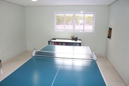 Apartamento à venda com 246m², 3 quartos e 3 vagasÁrea comum