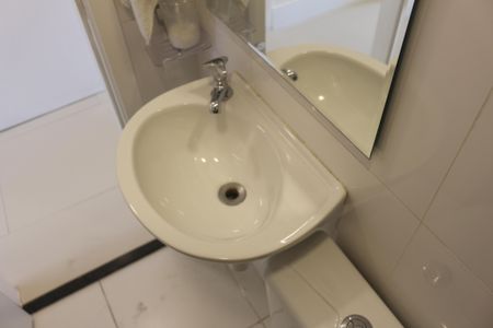 Apartamento à venda com 246m², 3 quartos e 3 vagasBanheiro 