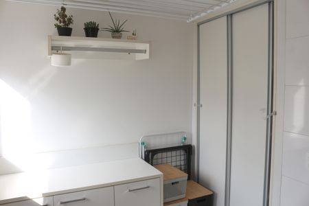 Apartamento à venda com 246m², 3 quartos e 3 vagasÁrea de Serviço