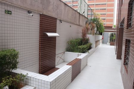 Apartamento à venda com 246m², 3 quartos e 3 vagasÁrea comum