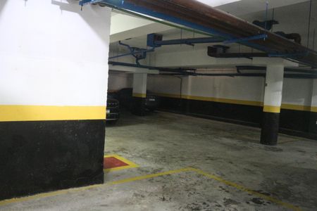 Apartamento à venda com 246m², 3 quartos e 3 vagasGaragem