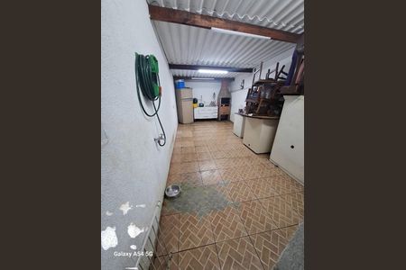 Casa à venda com 115m², 3 quartos e 1 vaga