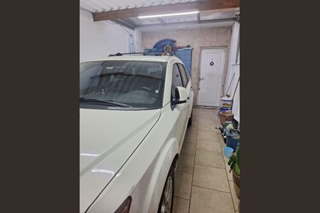 Casa à venda com 115m², 3 quartos e 1 vaga