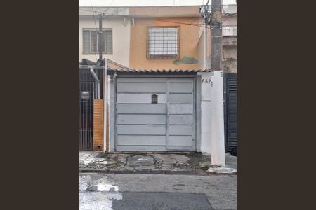 Casa à venda com 115m², 3 quartos e 1 vaga