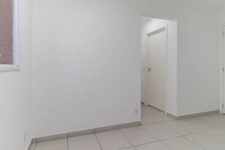 Apartamento para alugar com 41m², 2 quartos e 1 vagaSala