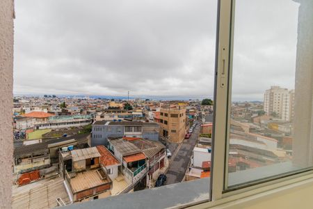 Apartamento para alugar com 41m², 2 quartos e 1 vagaQuarto 1Vista 