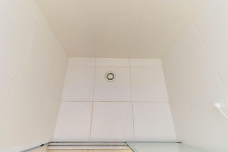 Apartamento para alugar com 41m², 2 quartos e 1 vagaBanheiro