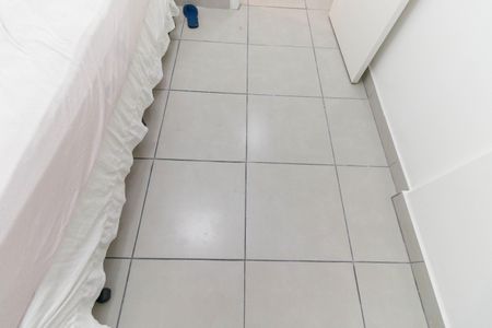 Apartamento para alugar com 41m², 2 quartos e 1 vagaDetalhe Quarto 2