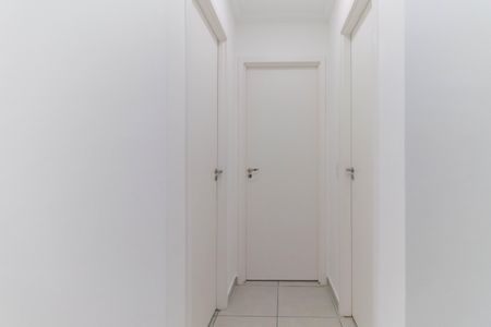 Apartamento para alugar com 41m², 2 quartos e 1 vagaHall dos quartos