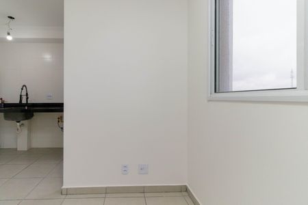 Apartamento para alugar com 41m², 2 quartos e 1 vagaSala