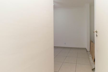 Apartamento para alugar com 41m², 2 quartos e 1 vagaQuarto 1