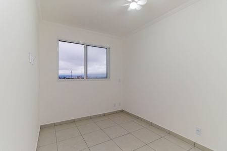 Apartamento para alugar com 41m², 2 quartos e 1 vagaQuarto 1