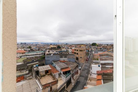 Apartamento para alugar com 41m², 2 quartos e 1 vagaQuarto 2 Vista 