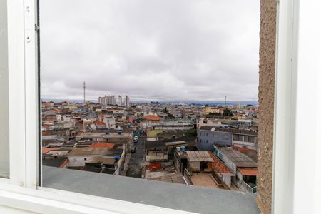 Apartamento para alugar com 41m², 2 quartos e 1 vagaVista Sala