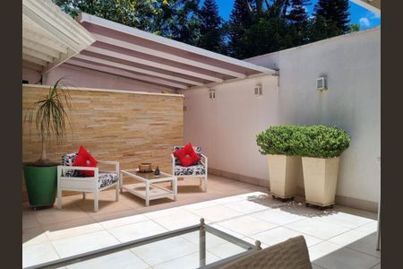 Casa de condomínio à venda com 133m², 3 quartos e 2 vagasFoto 37