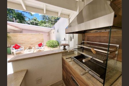 Casa de condomínio à venda com 133m², 3 quartos e 2 vagasFoto 32