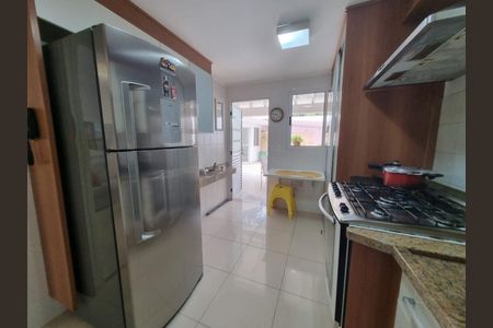 Casa de condomínio à venda com 133m², 3 quartos e 2 vagasFoto 26