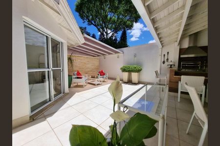 Casa de condomínio à venda com 133m², 3 quartos e 2 vagasFoto 33