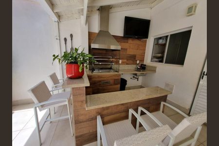 Casa de condomínio à venda com 133m², 3 quartos e 2 vagasFoto 39