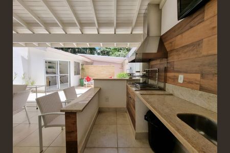 Casa de condomínio à venda com 133m², 3 quartos e 2 vagasFoto 35