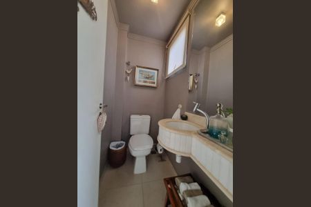 Casa de condomínio à venda com 133m², 3 quartos e 2 vagasFoto 05