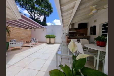 Casa de condomínio à venda com 133m², 3 quartos e 2 vagasFoto 36