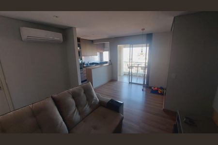 Apartamento à venda com 80m², 3 quartos e 2 vagasFoto 17