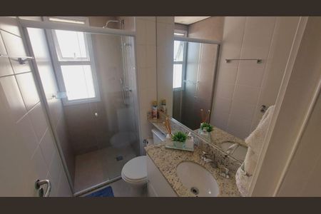 Apartamento à venda com 80m², 3 quartos e 2 vagasFoto 07