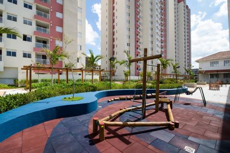 Apartamento à venda com 80m², 3 quartos e 2 vagasFoto 23