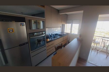 Apartamento à venda com 80m², 3 quartos e 2 vagasFoto 03