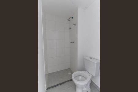Apartamento à venda com 33m², 2 quartos e sem vaga Apartamento à venda com 33m², 2 quartos e sem vagaBanheiro