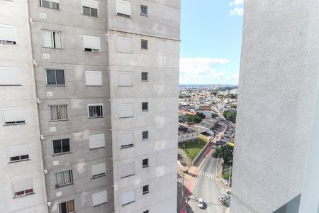 Apartamento à venda com 33m², 2 quartos e sem vaga Apartamento à venda com 33m², 2 quartos e sem vagaVista do Quarto 2